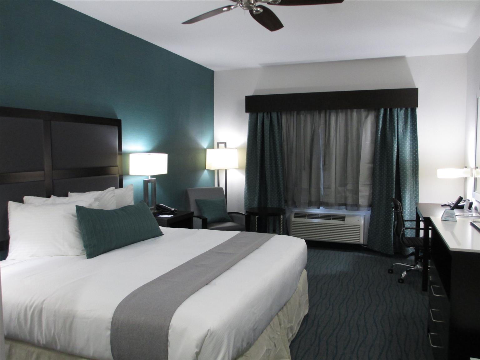 Hotel Western