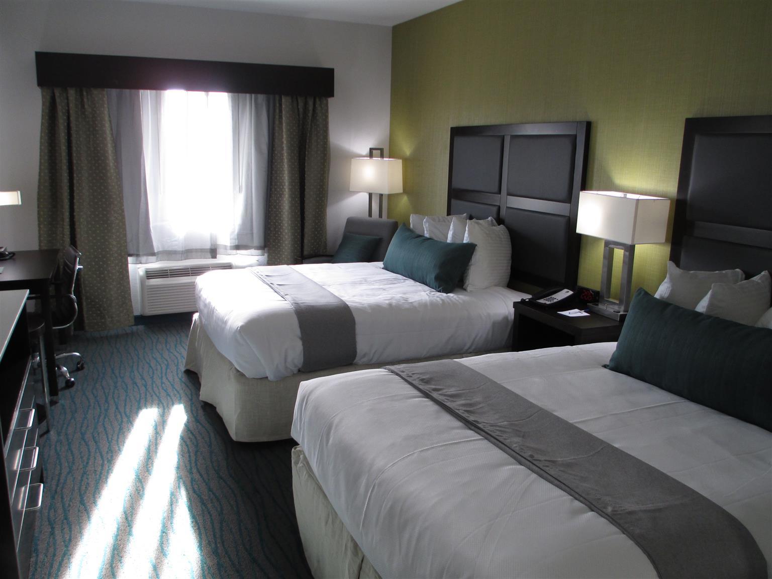 Western Hotel